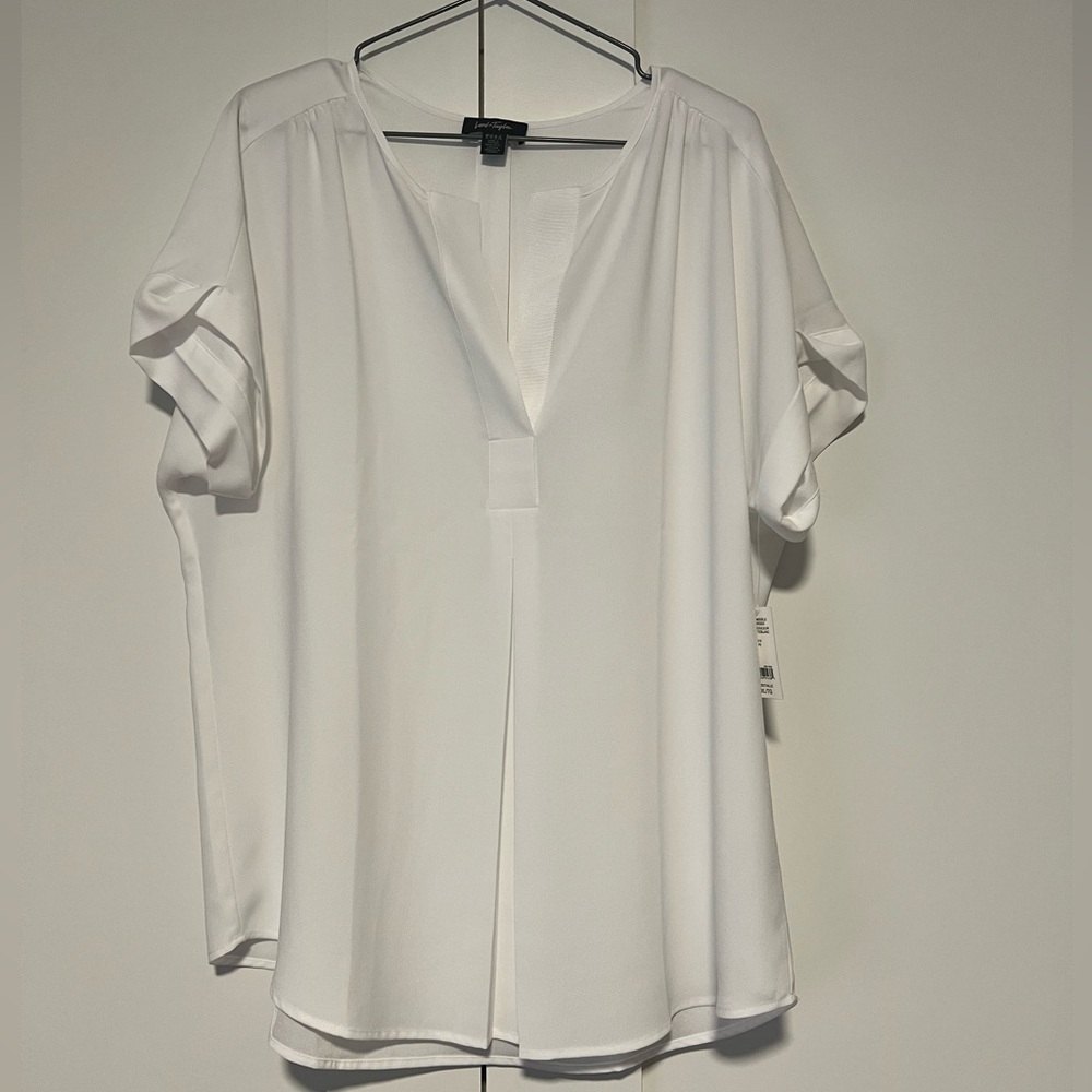 Lord & Taylor Blouse